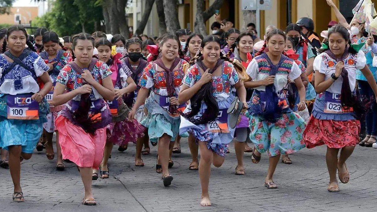 Las inscripciones para  la “Carrera de la Tortilla” han sido menores que el año pasado